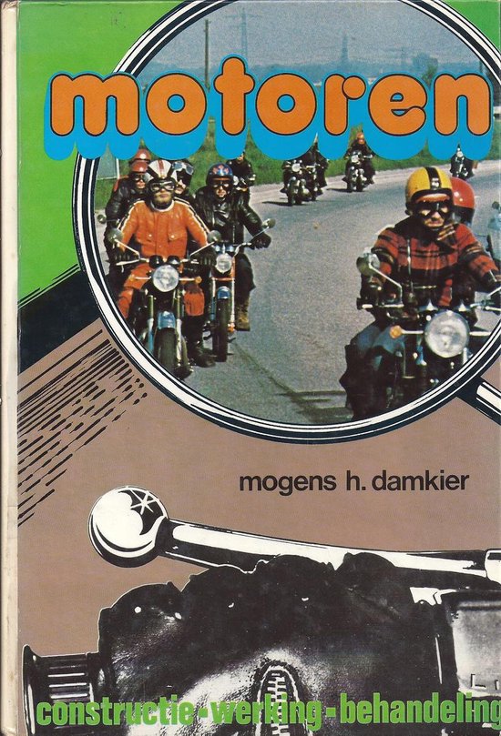 Motoren - Damkier