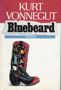 Bluebeard - Kurt Vonnegut