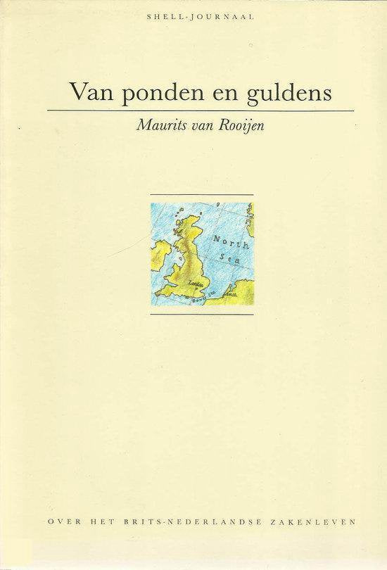 Van ponden en guldens - Rooyen