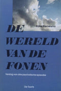 De wereld van de fonen - Rinke Riemersma
