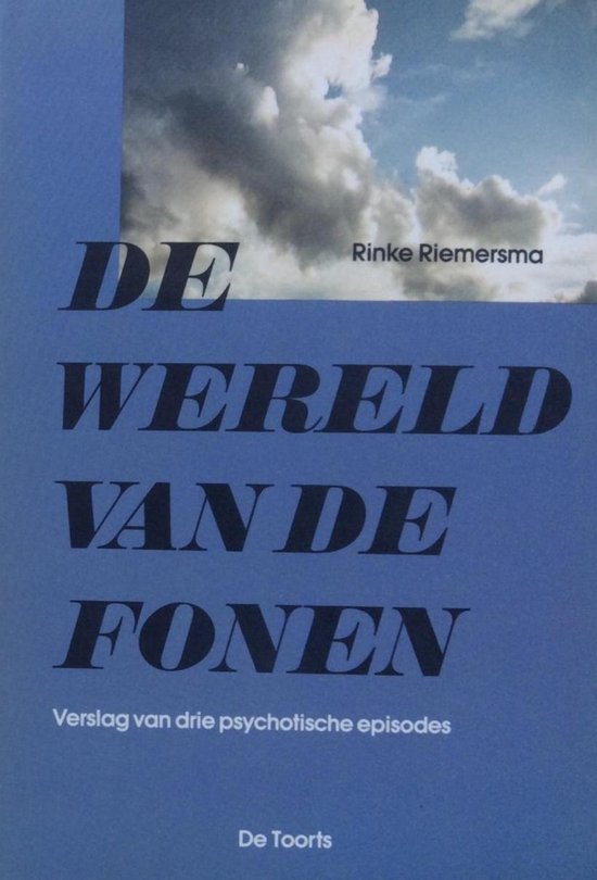 De wereld van de fonen