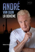 André Van Duin - La Bohème (CD | Boek)