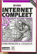 Internet compleet - Gerrit Krol