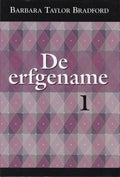 De Erfgename - Barbara Taylor Bradford