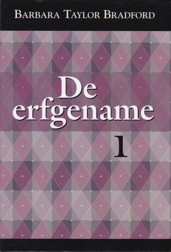 De Erfgename - Barbara Taylor Bradford