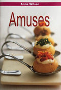 Amuses - Anne Wilson