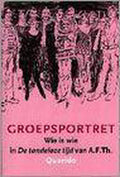 Groepsportret - Jan Brands, Anthony Mertens