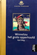 Winnetou het grote opperhoofd - Karl May, W. Post