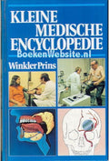Kleine medische encyclopedie - Winkler Prins