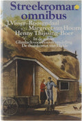 Streekromanomnibus i.d. storm - Visser Roosendaal, l Margreet van Hoorn