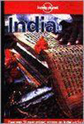 Lonely Planet India - Sarina Singh