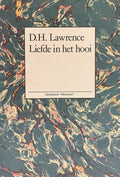 Liefde in het hooi - D. H. Lawrence, Ernst van Altena
