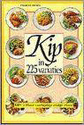 KIP IN 225 VARIATIES - Charles Pierce