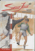 Snelle Jelle Speelt Zaalvoetbal - Onbekend