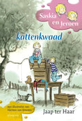 Kattenkwaad - Jaap ter Haar