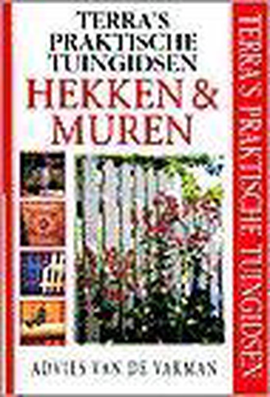 Hekken en muren - L. Howthorne