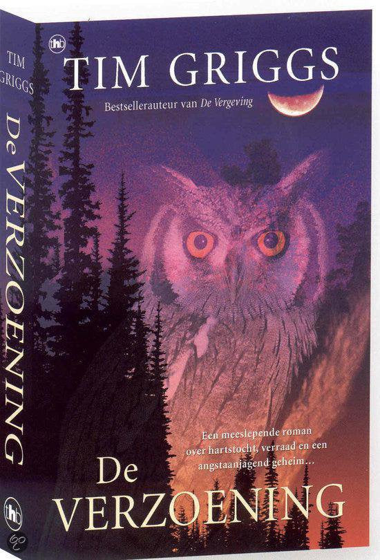 Verzoening - T. Griggs