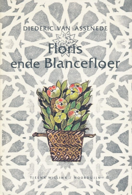 Floris ende Blancefloer - Diederic van Assenede, Onbekend