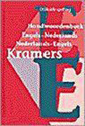 Kramers Handwoordenboek Engels - Onbekend