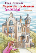 Negen Dichte Deuren En Misja - Thea Dubelaar