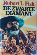 Zwarte diamant - Fish
