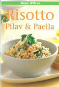 Risotto Pilav En Paella - A. Wilson