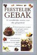 Feestelijk Gebak - Valerie Ferguson, Els van Enckevort