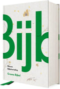 Bijbel NBV Groene Bijbel - Nieuwe Bijbelvertaling