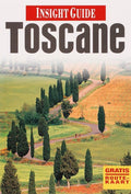 Toscane - Insight Guides (Nederlandstali