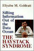 The Haystack Syndrome - Eliyahu M. Goldratt