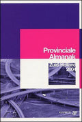 Provinciale Almanak Voor Zuid - Holland - Auteur Onbekend