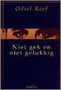 Niet gek en niet gelukkig - Odiel Reef