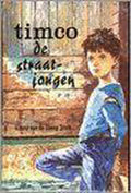 Timco, de straatjongen - Hanny van de Steeg - Stolk, Jaap Kramer