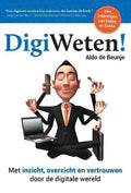 DigiWeten! - Aldo de Beunje
