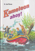 Kameleon ahoy ! - H. de Roos, Ruud Hameeteman
