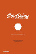 StoryDoing voor organisaties - Jan - Peter Bogers, Ron van Gils