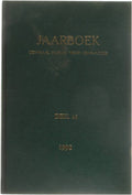 46 Jaarboek : Deel 46 (1992) - Centraal Bureau Voor Genealogie