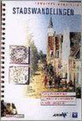 Stadswandelingen - Marion Meijer, M. Meijer