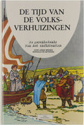 De tijd van de Volksverhuizingen - Vignazia Franco Hoffmann HP (Hans - Peter) Andries G A M