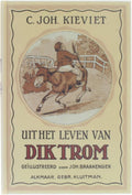 Uit het leven van Dik Trom - C. Joh. Kieviet, J. Braakensiek
