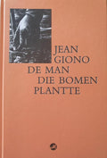 De man die bomen plantte - Jean Giono, Michael Mccurdy