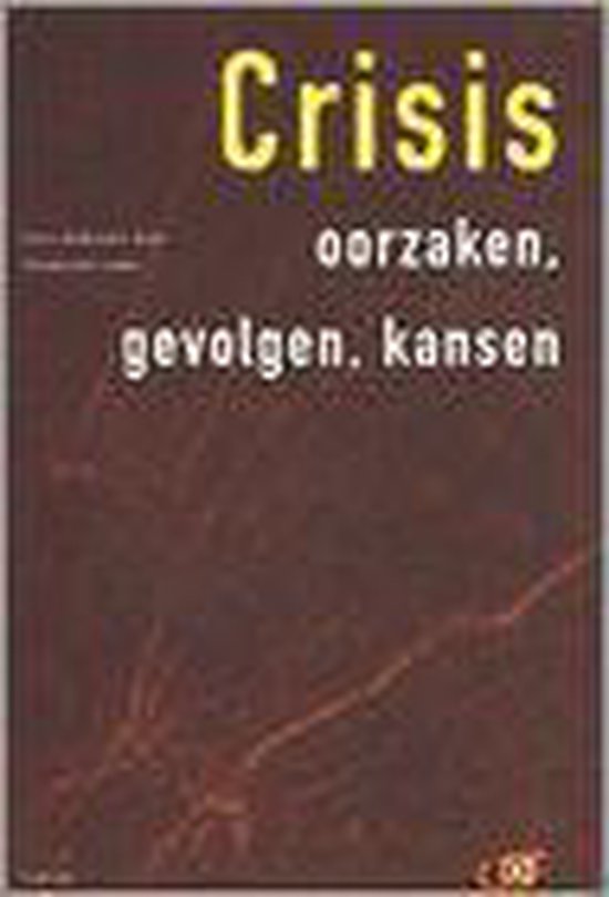 Crisis - Onbekend