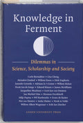 Knowledge in Ferment - Adriaan in't Groen