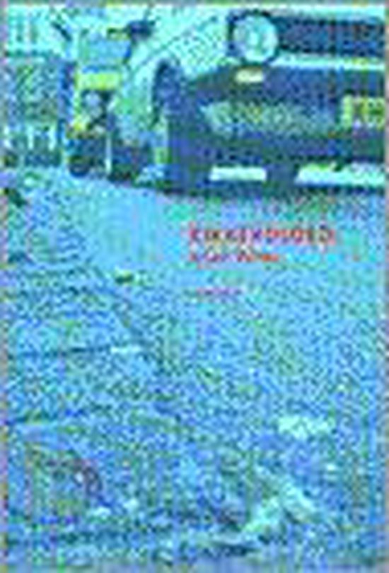 Kikkerbloed - Arjan Witte