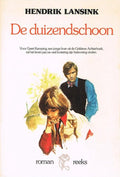 De duizendschoon - Hendrik Lansink