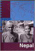 Te gast in Nepal - Kees van Teeffelen
