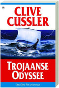 Trojaanse Odyssee - Clive Cussler, Pieter Cramer