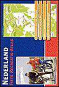 Nederland Fiets Recreatie Atlas - M. Wannet