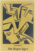 Super - ego 2 dln - Paul Brunton