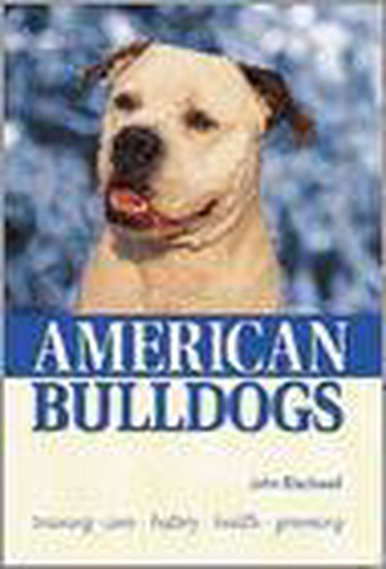 American Bulldogs - John Blackwell